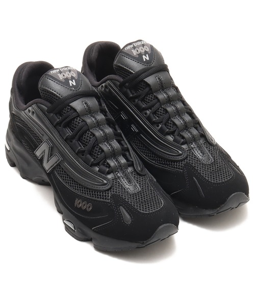 スニーカー New Balance M1000B / ニューバランス M1000B メンズ レディース | New Balance | 03