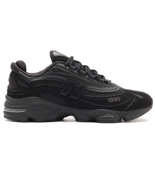 スニーカー New Balance M1000B / ニューバランス M1000B メンズ レディース | New Balance | 05