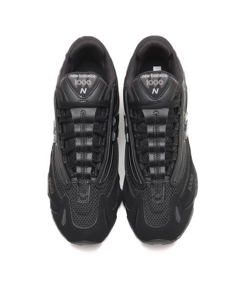 スニーカー New Balance M1000B / ニューバランス M1000B メンズ レディース | New Balance | 02