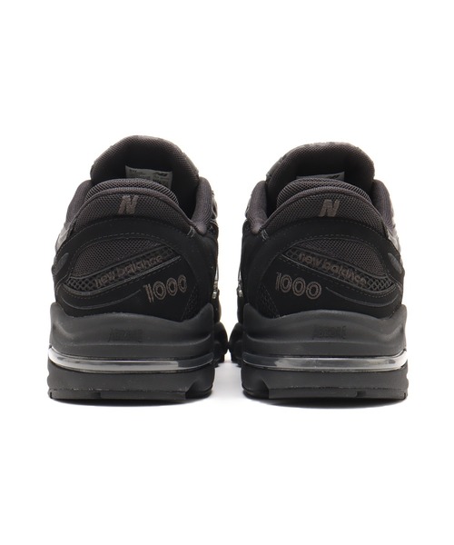 スニーカー New Balance M1000B / ニューバランス M1000B メンズ レディース | New Balance | 04