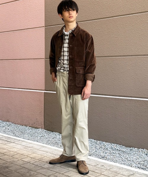 バナリパ　フリスコ　コーデュロイ　バナナリパブリック　ブラウン　茶色　パンツ バナリパ フリスコ コーデュロイ バナナリパブリック ブラウン 茶色