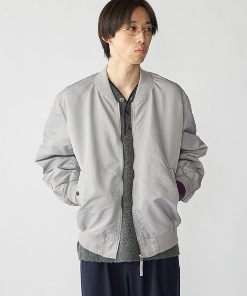 ZOZOTOWN Yahoo!店 - MA-1｜Yahoo!ショッピング