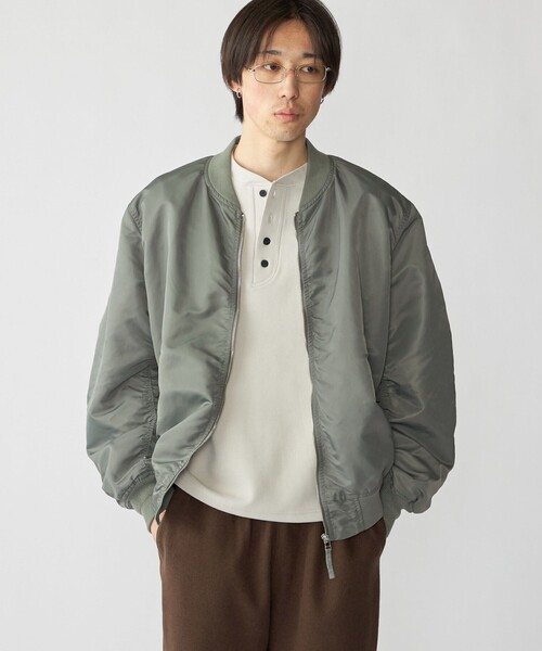 ZOZOTOWN Yahoo!店 - MA-1｜Yahoo!ショッピング