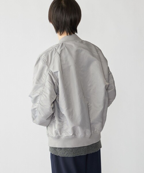 City Ambient Products（シティ アンビエント プロダクツ） ma1 ma-1