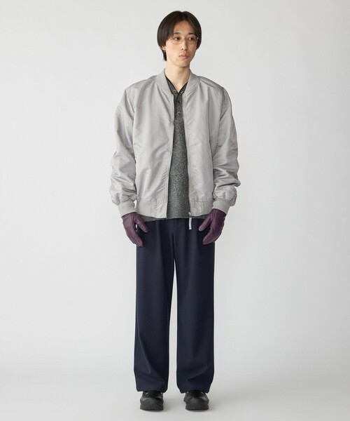 City Ambient Products（シティ アンビエント プロダクツ） ma1 ma-1