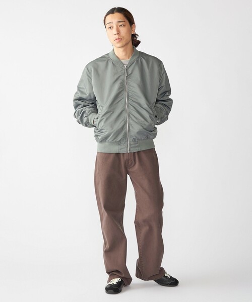 City Ambient Products（シティ アンビエント プロダクツ） ma1 ma-1