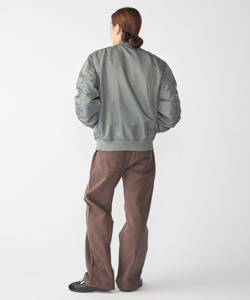 City Ambient Products（シティ アンビエント プロダクツ） ma1 ma-1