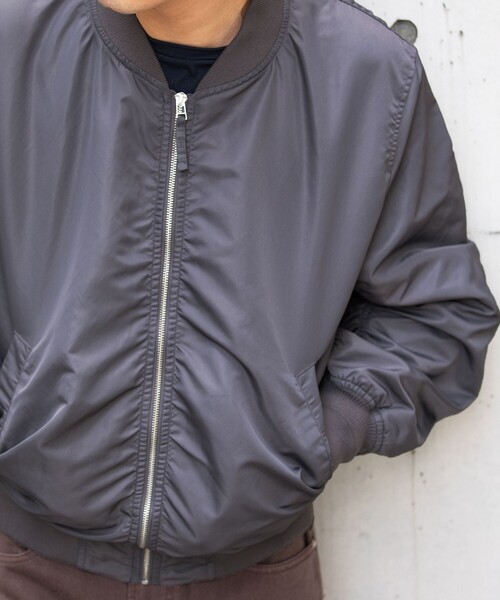 City Ambient Products（シティ アンビエント プロダクツ） ma1 ma-1