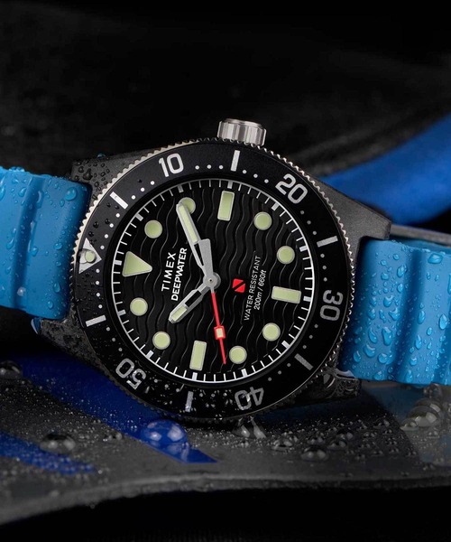 TIMEX（タイメックス）ネイビー　シルバー　腕時計　TW2W20500 Amazon | [タイメックス] 腕時計 ウィークエンダー クロノグラフ