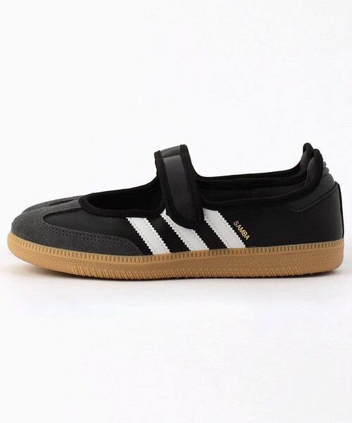 早い者勝ち!!! adidas ◆ サンバ ジェーン W / SAMBA JANE W FREAK'S STORE スニーカー adidas/アディダス SAMBA JANE W