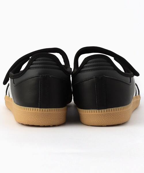FREAK'S STORE スニーカー adidas/アディダス SAMBA JANE W