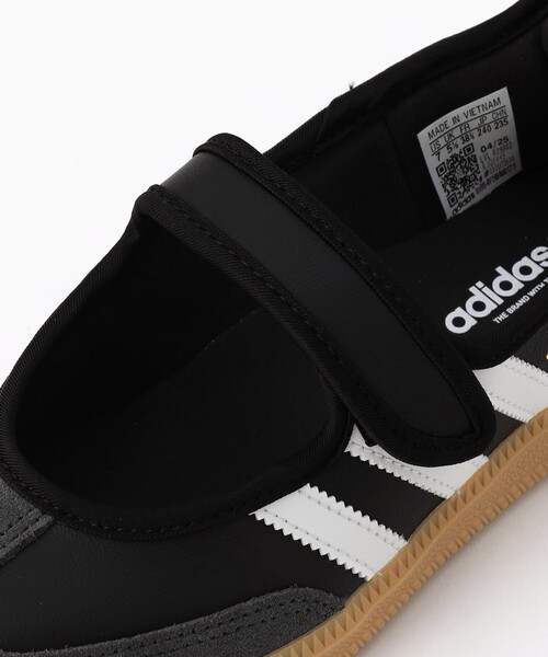 FREAK'S STORE スニーカー adidas/アディダス SAMBA JANE W
