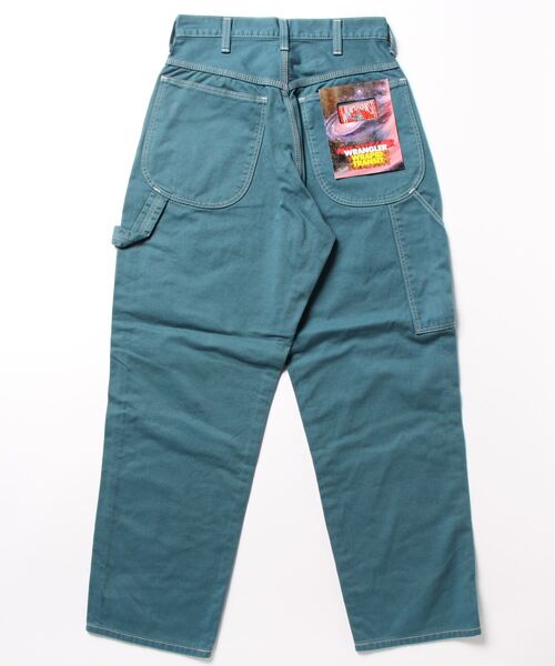 「Lee」 デニムパンツ MEDIUM オレンジ メンズ