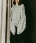 トレーナー スウェット 「Knuth Marf...の詳細画像1