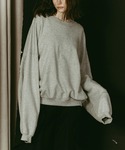 トレーナー スウェット 「Knuth Marf...の詳細画像3