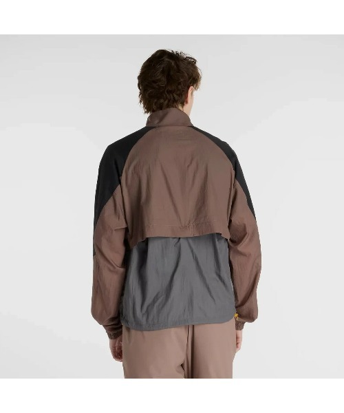 New Balance（ニューバランス） ナイロンジャケット New Balance