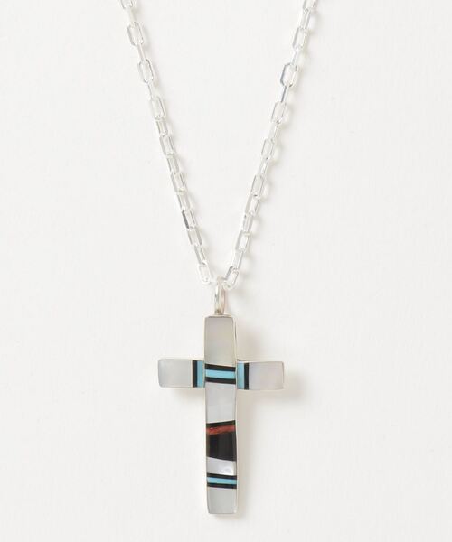 ネックレス INDIAN JEWELRY - NECKLACE 310 メンズ レディース