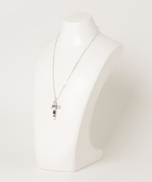 ネックレス INDIAN JEWELRY - NECKLACE 310 メンズ レディース_3