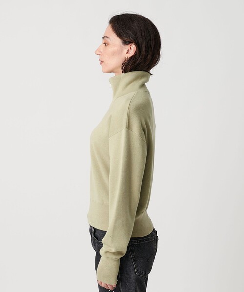 BEAUTY＆YOUTH UNITED ARROWS ニット セーター コットンカシミヤ