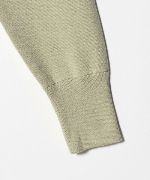 BEAUTY＆YOUTH UNITED ARROWS ニット セーター コットンカシミヤ