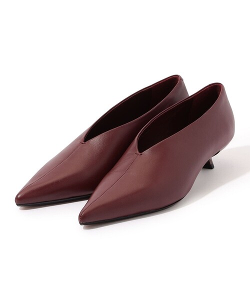 JVAM パンプス JVAM GRANT パンプス : ZOZOTOWN Yahoo!店 - 通販