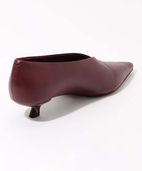 JVAM パンプス JVAM GRANT パンプス : ZOZOTOWN Yahoo!店 - 通販