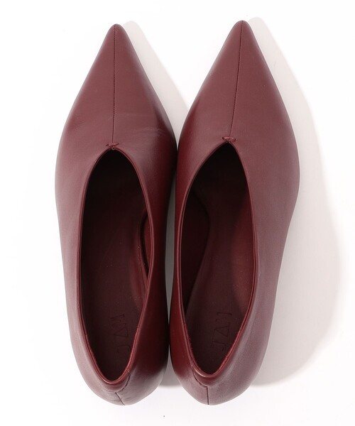 JVAM パンプス JVAM GRANT パンプス : ZOZOTOWN Yahoo!店 - 通販