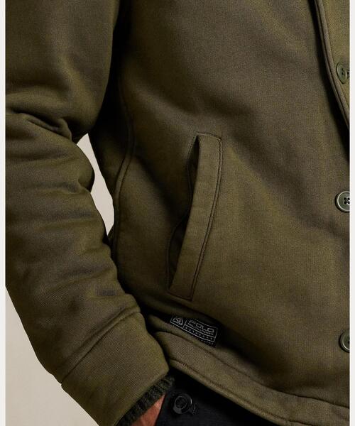 POLO RALPH LAUREN（ポロ・ラルフローレン） コート ジャケット