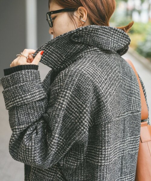 Spick＆Span（スピック アンド スパン） 「Spick & Span」 コート 36