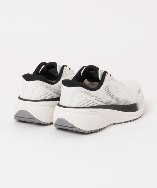 スニーカー FILA フィラ FILA FLOAT MAX フィラフロートマックス 1RM02855H112 White / Black メンズの画像