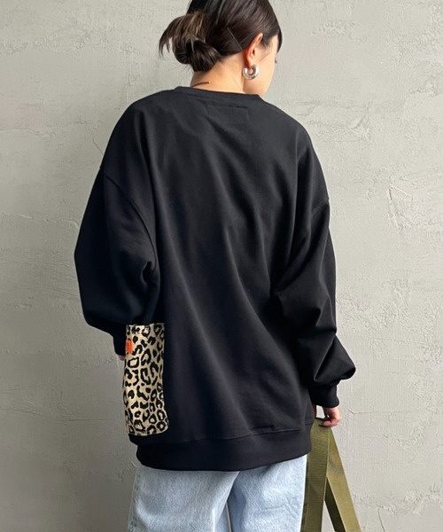 UNIVERSAL OVERALL（ユニバーサルオーバーオール） トレーナー