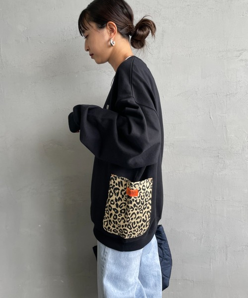 UNIVERSAL OVERALL（ユニバーサルオーバーオール） トレーナー