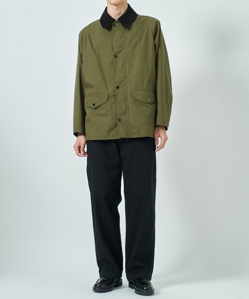 marka（マーカ） ミリタリージャケット モッズコート 「markaware
