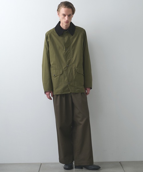 「新品」MARKAWARE モッズコート[最終値段] 2026年最新】MARKAWARE モッズコートの人気アイテム - メルカリ