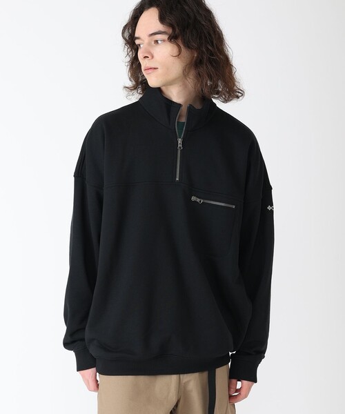 Columbia（コロンビア） トレーナー スウェット Columbia／メンズ バガ