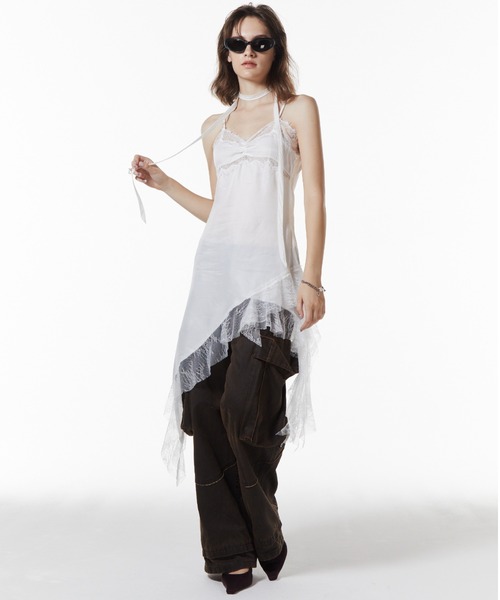 【即日発送】JOSEMOON OIL FADE CARGO PANTS JOSE MOON（ジョゼムーン） カーゴパンツ OIL FADE CARGO PANTS/オイル