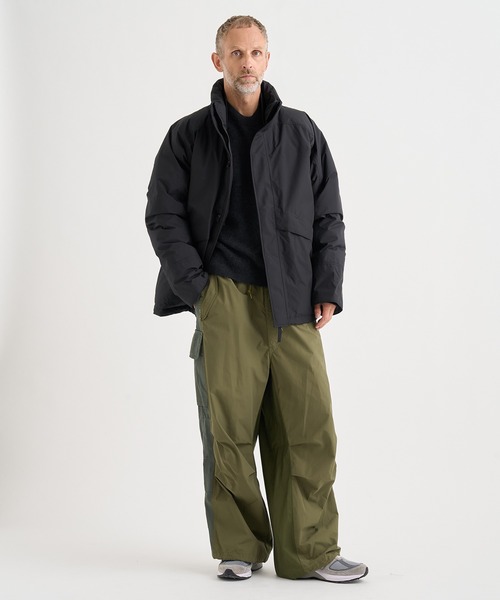 nanamica（ナナミカ） ダウンジャケット ダウン 「nanamica / ナナミカ