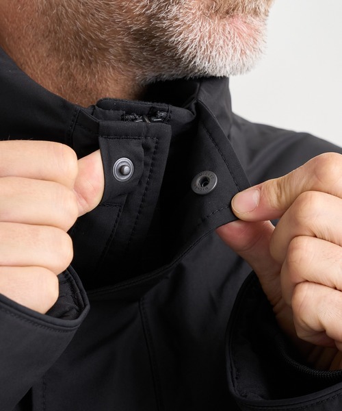 nanamica（ナナミカ） ダウンジャケット ダウン 「nanamica / ナナミカ