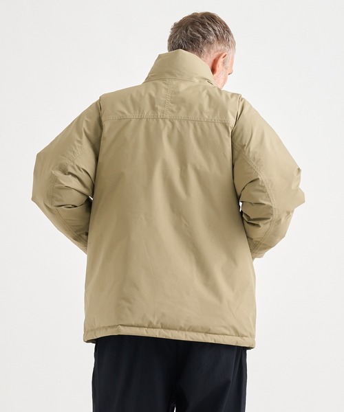 nanamica（ナナミカ） ダウンジャケット ダウン 「nanamica / ナナミカ