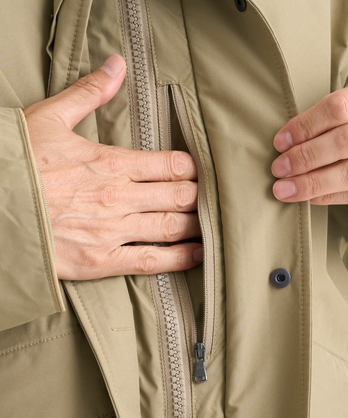 nanamica（ナナミカ） ダウンジャケット ダウン 「nanamica / ナナミカ