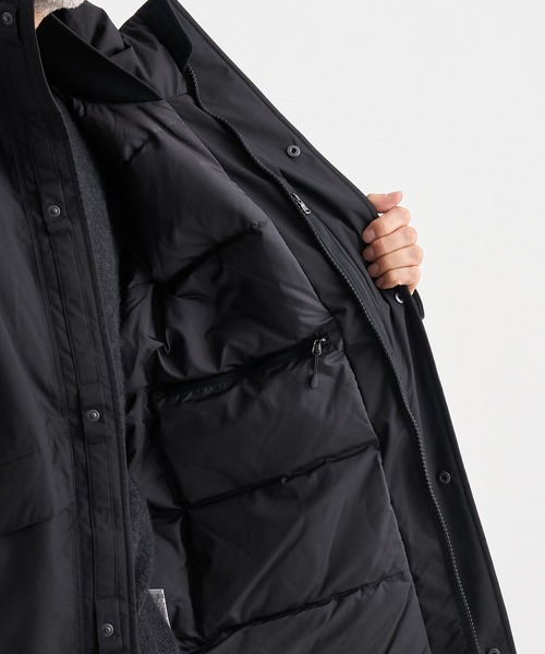 nanamica（ナナミカ） ダウンジャケット ダウン 「nanamica / ナナミカ