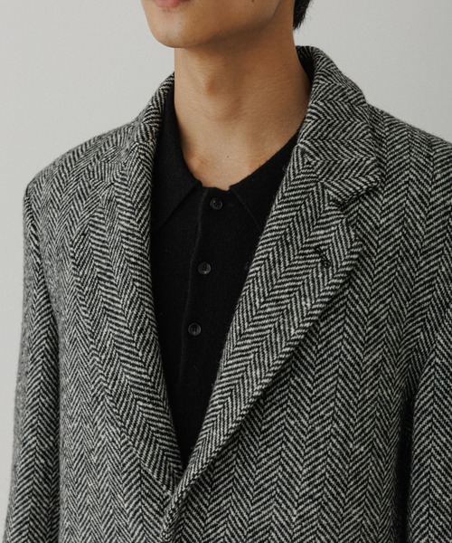 ADAM ET ROPE'（アダムエロペ） ジャケット テーラードジャケット