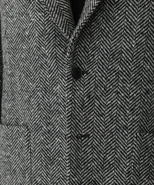 ADAM ET ROPE'（アダムエロペ） ジャケット テーラードジャケット