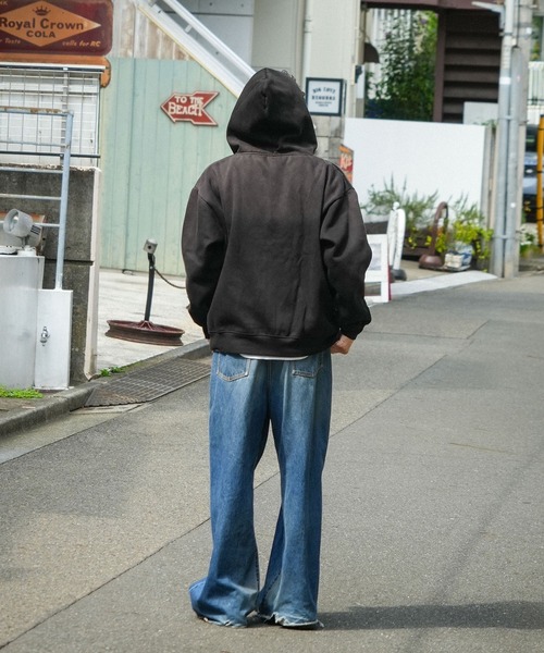 THRASHER（スラッシャー） パーカー 「THRASHER / スラッシャー