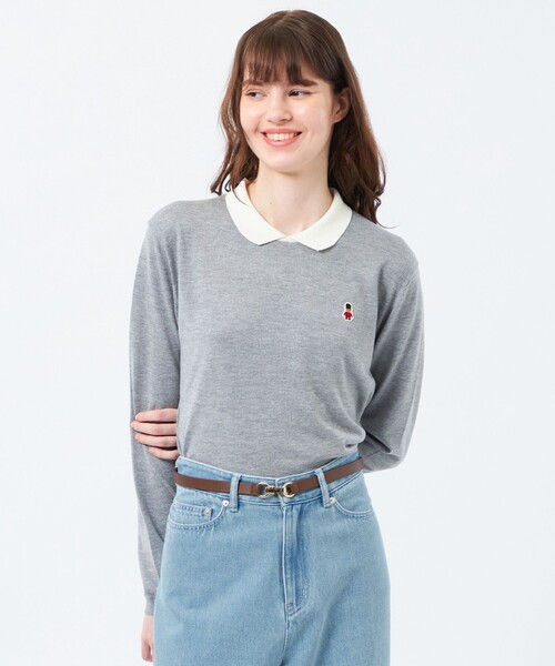 MACKINTOSH PHILOSOPHY（マッキントッシュフィロソフィー） ポロシャツ
