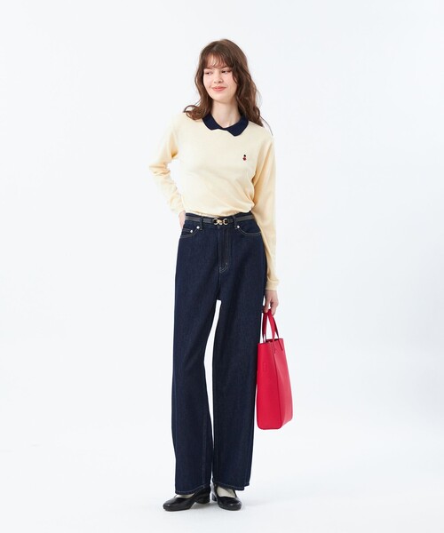 MACKINTOSH PHILOSOPHY（マッキントッシュフィロソフィー） ポロシャツ