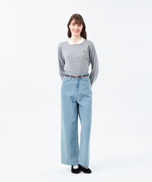 MACKINTOSH PHILOSOPHY（マッキントッシュフィロソフィー） ポロシャツ