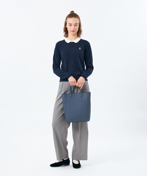 MACKINTOSH PHILOSOPHY（マッキントッシュフィロソフィー） ポロシャツ