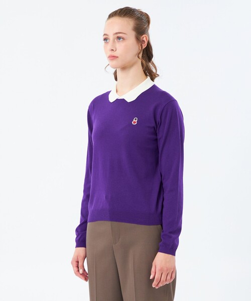 MACKINTOSH PHILOSOPHY（マッキントッシュフィロソフィー） ポロシャツ