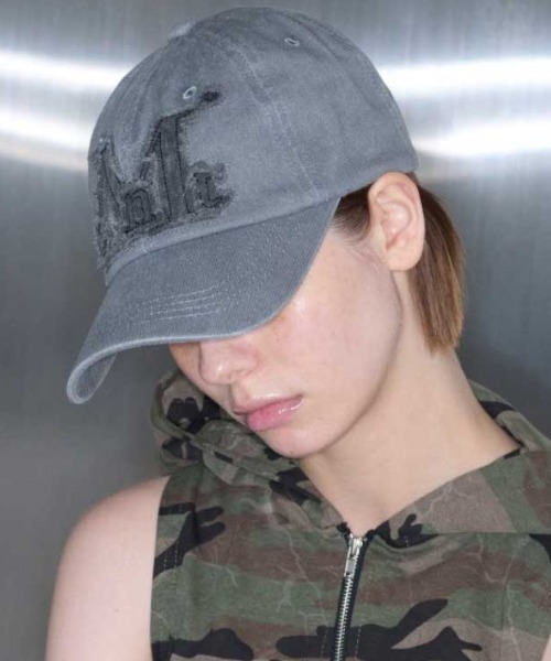 MUCENT（ムセント） キャップ 帽子 レディース メンズ : ZOZOTOWN